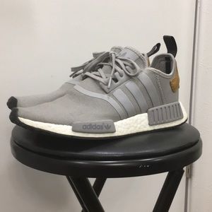 Adidas NMD like new size 10